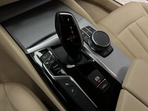 BMW Serie 6 630d Gran Turismo  - Foto 27