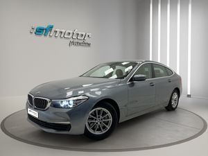 BMW Serie 6 630d Gran Turismo  - Foto 2