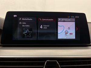 BMW Serie 6 630d Gran Turismo  - Foto 34