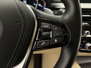 BMW Serie 6 630d Gran Turismo  - Foto 23