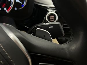 BMW Serie 6 630d Gran Turismo  - Foto 24