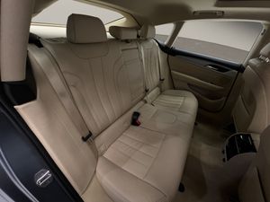 BMW Serie 6 630d Gran Turismo  - Foto 20