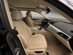 BMW Serie 6 630d Gran Turismo  - Foto 19