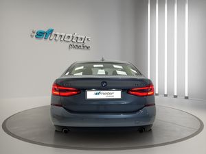 BMW Serie 6 630d Gran Turismo  - Foto 6