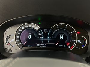 BMW Serie 6 630d Gran Turismo  - Foto 12