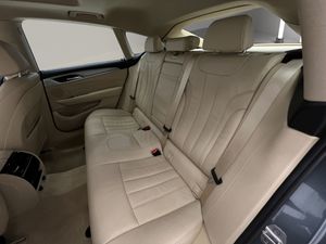 BMW Serie 6 630d Gran Turismo  - Foto 14