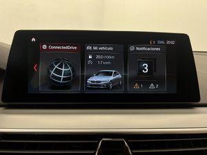 BMW Serie 6 630d Gran Turismo  - Foto 35