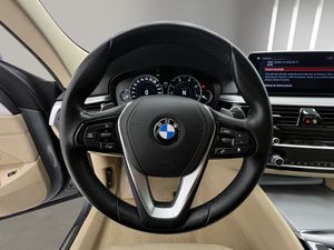 BMW Serie 6 630d Gran Turismo  - Foto 11