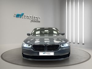 BMW Serie 6 630d Gran Turismo  - Foto 3