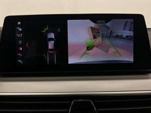 BMW Serie 6 630d Gran Turismo  - Foto 36