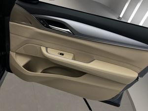 BMW Serie 6 630d Gran Turismo  - Foto 18