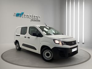 Peugeot Partner 1.5 BHDI L2 HEAVY  - Foto 9