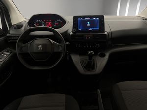 Peugeot Partner 1.5 BHDI L2 HEAVY  - Foto 15