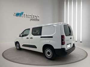 Peugeot Partner 1.5 BHDI L2 HEAVY  - Foto 5