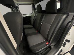 Peugeot Partner 1.5 BHDI L2 HEAVY  - Foto 14