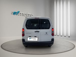 Peugeot Partner 1.5 BHDI L2 HEAVY  - Foto 6