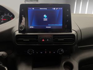 Peugeot Partner 1.5 BHDI L2 HEAVY  - Foto 17