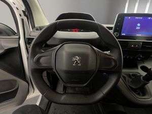 Peugeot Partner 1.5 BHDI L2 HEAVY  - Foto 11