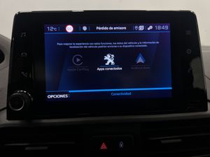 Peugeot Partner 1.5 BHDI L2 HEAVY  - Foto 33