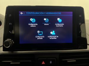 Peugeot Partner 1.5 BHDI L2 HEAVY  - Foto 29