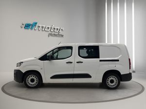 Peugeot Partner 1.5 BHDI L2 HEAVY  - Foto 4