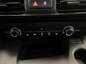 Peugeot Partner 1.5 BHDI L2 HEAVY  - Foto 28