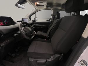Peugeot Partner 1.5 BHDI L2 HEAVY  - Foto 10