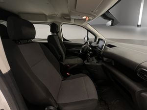Peugeot Partner 1.5 BHDI L2 HEAVY  - Foto 19