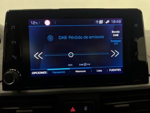 Peugeot Partner 1.5 BHDI L2 HEAVY  - Foto 30