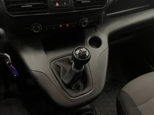 Peugeot Partner 1.5 BHDI L2 HEAVY  - Foto 22