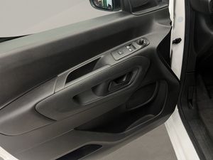 Peugeot Partner 1.5 BHDI L2 HEAVY  - Foto 13
