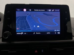 Peugeot Partner 1.5 BHDI L2 HEAVY  - Foto 32