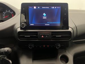 Peugeot Partner 1.5 BHDI L2 HEAVY  - Foto 23