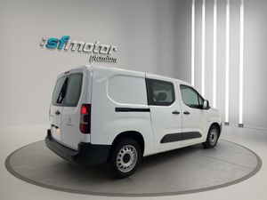 Peugeot Partner 1.5 BHDI L2 HEAVY  - Foto 7