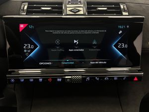 DS DS 7 Crossback 1.6 E-Tense 225 PERFORMANCE LINE + Auto  - Foto 34