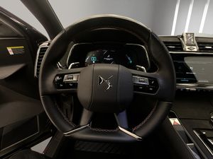 DS DS 7 Crossback 1.6 E-Tense 225 PERFORMANCE LINE + Auto  - Foto 11