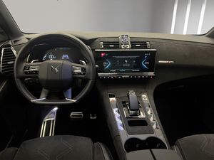 DS DS 7 Crossback 1.6 E-Tense 225 PERFORMANCE LINE + Auto  - Foto 14