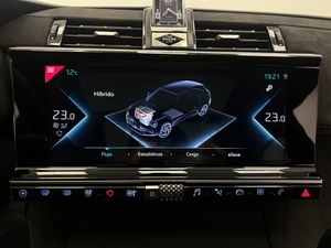 DS DS 7 Crossback 1.6 E-Tense 225 PERFORMANCE LINE + Auto  - Foto 35