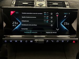 DS DS 7 Crossback 1.6 E-Tense 225 PERFORMANCE LINE + Auto  - Foto 39