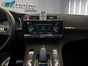 DS DS 7 Crossback 1.6 E-Tense 225 PERFORMANCE LINE + Auto  - Foto 15