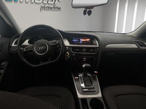 Audi A4 Avant 2.0 TDI 177cv multitronic  - Foto 14