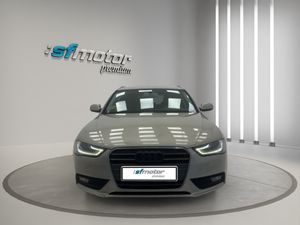 Audi A4 Avant 2.0 TDI 177cv multitronic  - Foto 3