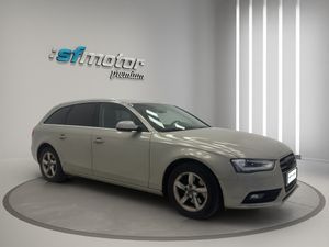 Audi A4 Avant 2.0 TDI 177cv multitronic  - Foto 9