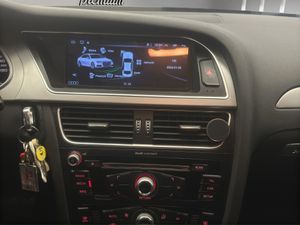 Audi A4 Avant 2.0 TDI 177cv multitronic  - Foto 16