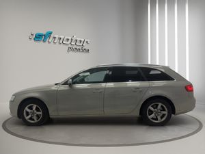 Audi A4 Avant 2.0 TDI 177cv multitronic  - Foto 4