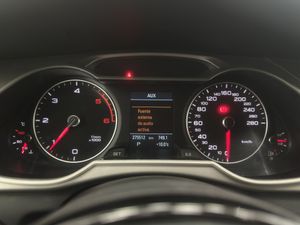 Audi A4 Avant 2.0 TDI 177cv multitronic  - Foto 12