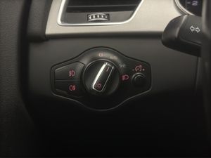 Audi A4 Avant 2.0 TDI 177cv multitronic  - Foto 28