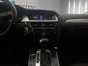 Audi A4 Avant 2.0 TDI 177cv multitronic  - Foto 15