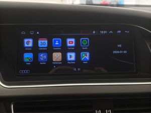 Audi A4 Avant 2.0 TDI 177cv multitronic  - Foto 31