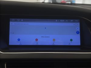 Audi A4 Avant 2.0 TDI 177cv multitronic  - Foto 30